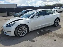 5YJ3E1EA1LF797564 2020 TESLA MODEL 3