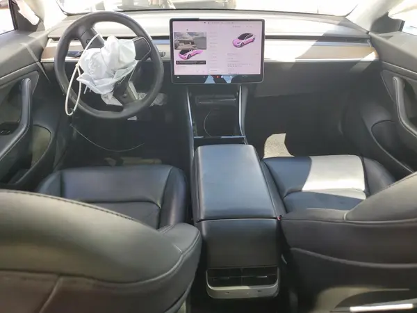 5YJ3E1EA1LF797564 2020 TESLA MODEL 3 - Image 8