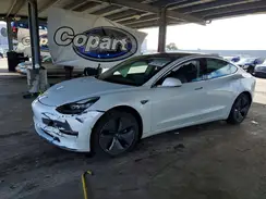 5YJ3E1EA1LF798553 2020 TESLA MODEL 3