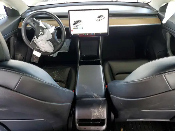 5YJ3E1EA1LF798553 2020 TESLA MODEL 3 - Image 8
