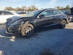 5YJ3E1EA1LF798861 2020 TESLA MODEL 3
