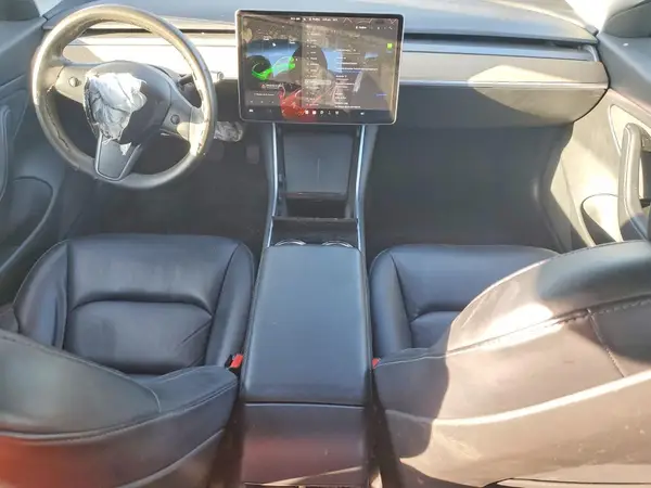 5YJ3E1EA1LF798861 2020 TESLA MODEL 3 - Image 8