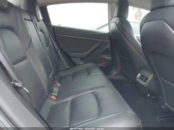 5YJ3E1EA1LF799136 2020 TESLA MODEL 3 - Image 8