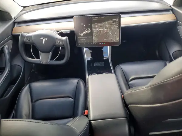 5YJ3E1EA1LF799427 2020 TESLA MODEL 3 - Image 8