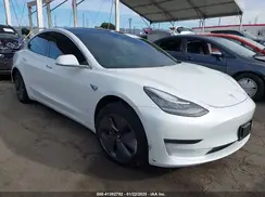 5YJ3E1EA1LF799718 2020 TESLA MODEL 3