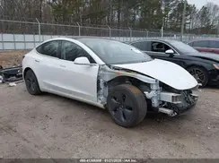 5YJ3E1EA1LF799766 2020 TESLA MODEL 3
