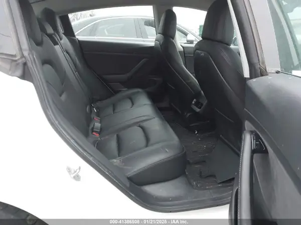 5YJ3E1EA1LF799766 2020 TESLA MODEL 3 - Image 8