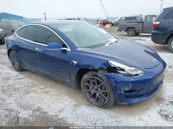 5YJ3E1EA1LF802519 2020 TESLA MODEL 3