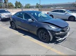 5YJ3E1EA1LF803640 2020 TESLA MODEL 3