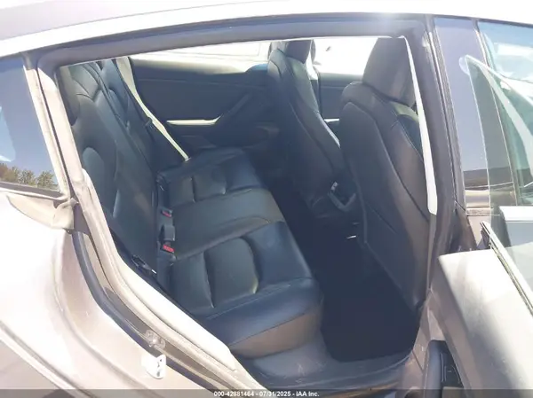5YJ3E1EA1LF803640 2020 TESLA MODEL 3 - Image 8