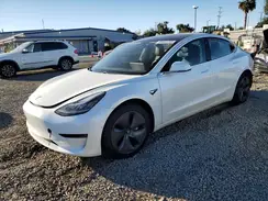 5YJ3E1EA1LF804190 2020 TESLA MODEL 3