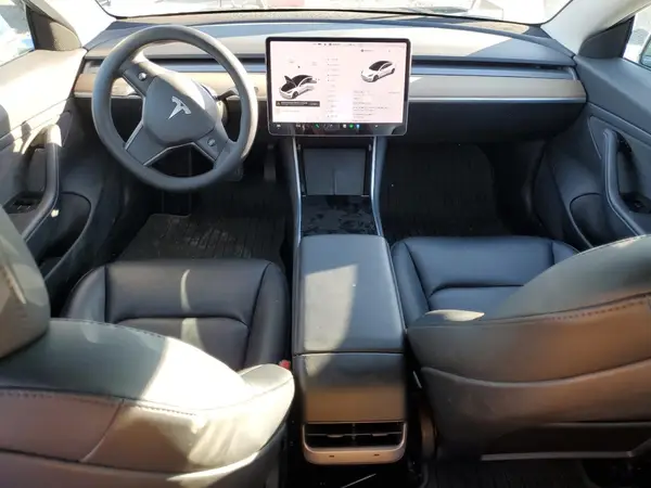5YJ3E1EA1LF804190 2020 TESLA MODEL 3 - Image 8