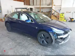 5YJ3E1EA1LF804917 2020 TESLA MODEL 3