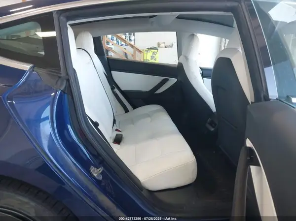 5YJ3E1EA1LF804917 2020 TESLA MODEL 3 - Image 8