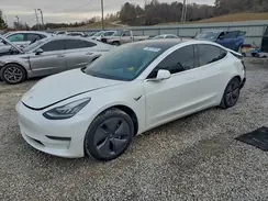 5YJ3E1EA1LF804951 2020 TESLA MODEL 3