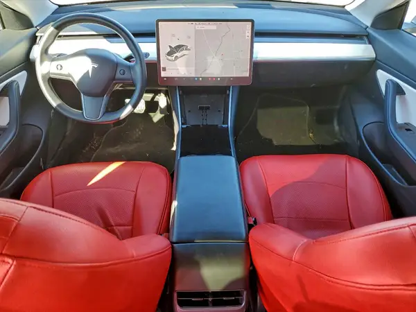 5YJ3E1EA1LF804979 2020 TESLA MODEL 3 - Image 8