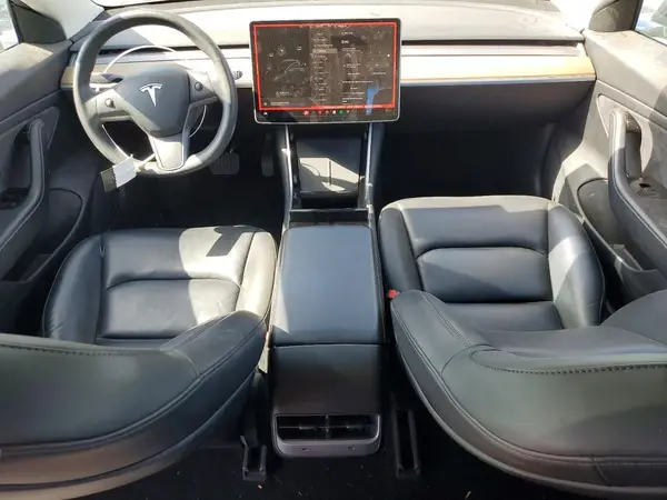 5YJ3E1EA1LF805615 2020 TESLA MODEL 3 - Image 8