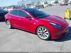 5YJ3E1EA1LF808014 2020 TESLA MODEL 3