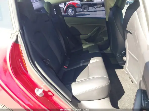 5YJ3E1EA1LF808014 2020 TESLA MODEL 3 - Image 8