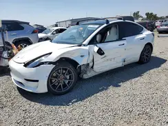 5YJ3E1EA1MF000800 2021 TESLA MODEL 3