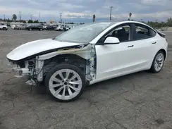 5YJ3E1EA1MF001364 2021 TESLA MODEL 3
