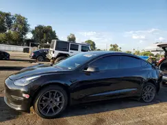5YJ3E1EA1MF002742 2021 TESLA MODEL 3