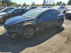 5YJ3E1EA1MF014311 2021 TESLA MODEL 3