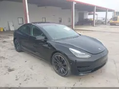 5YJ3E1EA1MF015992 2021 TESLA MODEL 3