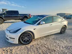 5YJ3E1EA1MF016060 2021 TESLA MODEL 3