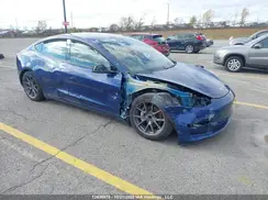 5YJ3E1EA1MF016365 2021 TESLA MODEL 3