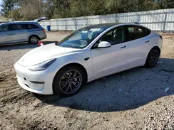 5YJ3E1EA1MF016429 2021 TESLA MODEL 3