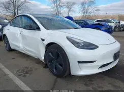 5YJ3E1EA1MF016639 2021 TESLA MODEL 3
