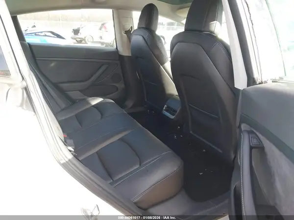 5YJ3E1EA1MF016639 2021 TESLA MODEL 3 - Image 8