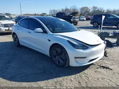 5YJ3E1EA1MF016656 2021 TESLA MODEL 3