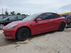 5YJ3E1EA1MF017256 2021 TESLA MODEL 3