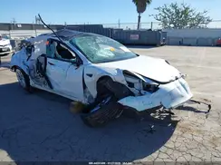 5YJ3E1EA1MF018052 2021 TESLA MODEL 3
