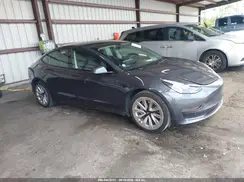 5YJ3E1EA1MF020657 2021 TESLA MODEL 3