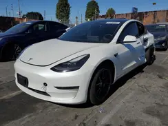 5YJ3E1EA1MF022666 2021 TESLA MODEL 3