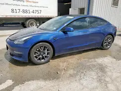 5YJ3E1EA1MF023106 2021 TESLA MODEL 3