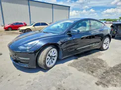 5YJ3E1EA1MF023686 2021 TESLA MODEL 3