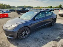 5YJ3E1EA1MF026815 2021 TESLA MODEL 3