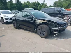 5YJ3E1EA1MF027415 2021 TESLA MODEL 3