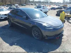 5YJ3E1EA1MF028600 2021 TESLA MODEL 3