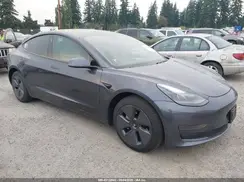 5YJ3E1EA1MF028810 2021 TESLA MODEL 3