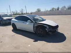 5YJ3E1EA1MF030038 2021 TESLA MODEL 3