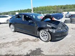 5YJ3E1EA1MF031836 2021 TESLA MODEL 3