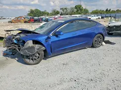 5YJ3E1EA1MF045381 2021 TESLA MODEL 3