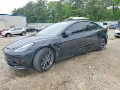 5YJ3E1EA1MF045915 2021 TESLA MODEL 3