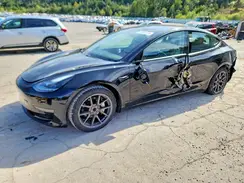 5YJ3E1EA1MF047681 2021 TESLA MODEL 3