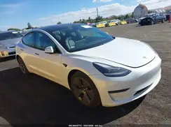5YJ3E1EA1MF048720 2021 TESLA MODEL 3